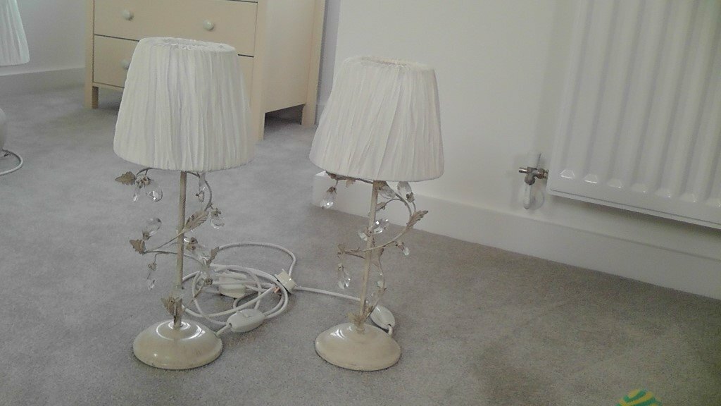 gumtree table lamps